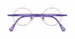 Lafont Kids Indien Eyeglasses Eyewear